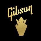 Gibson Crown Pack Self Adhesive Decal