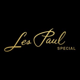 Les Paul Special Self Adhesive