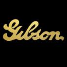 Gibson Vintage Logo Self Adhesive Decal