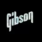 Gibson 70s Logo Faux Mother of Pearl *UltraThin* Decal